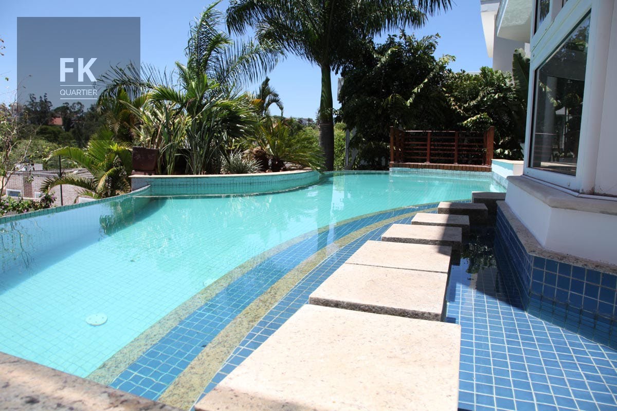 Casa à venda com 4 quartos, 4 suítes, 7 vagas e 804m² no Alphaville Conde II, Barueri (SP) — foto 29 de 30