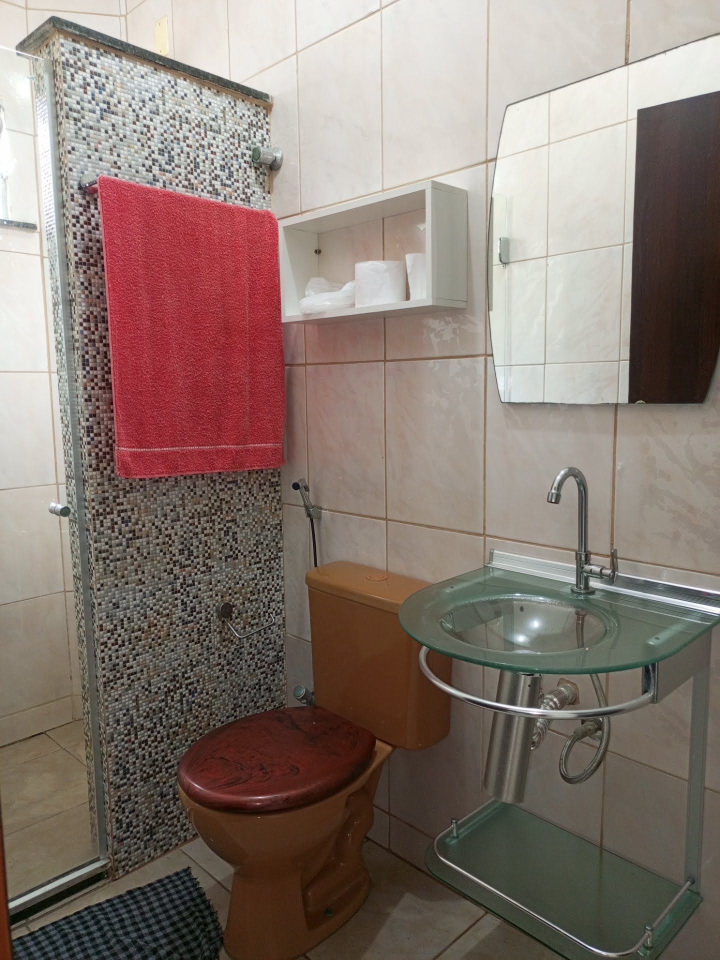 Casa à venda com 3 quartos, 2 suítes, 2 vagas e 162m² no Jardim Acácia, Feira de Santana (BA) — foto 10 de 30