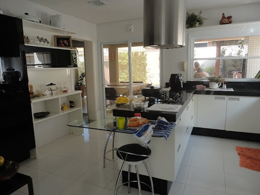 Cozinha