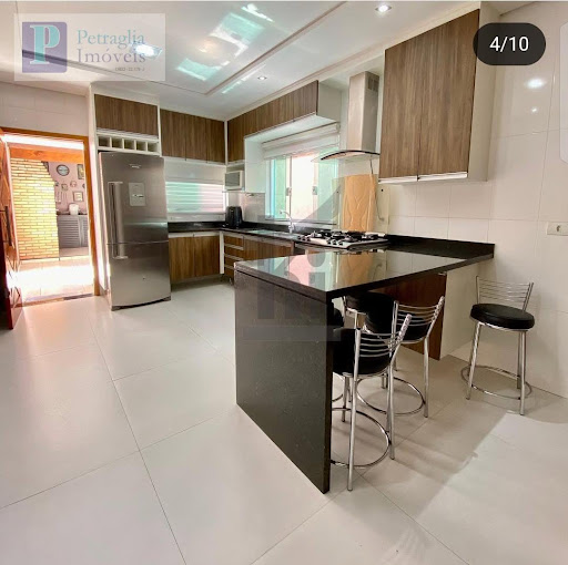 Casa Sobrado em Jardim Adriana - Guarulhos, SP