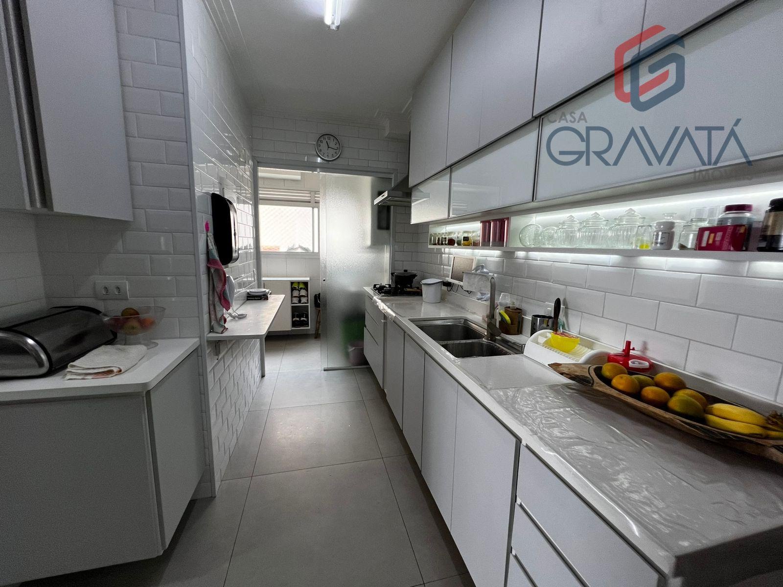 Apartamento à venda com 3 quartos, 3 suítes, 3 vagas e 128m² no Jardim Sao Caetano, São Caetano do Sul (SP) — foto 7 de 17