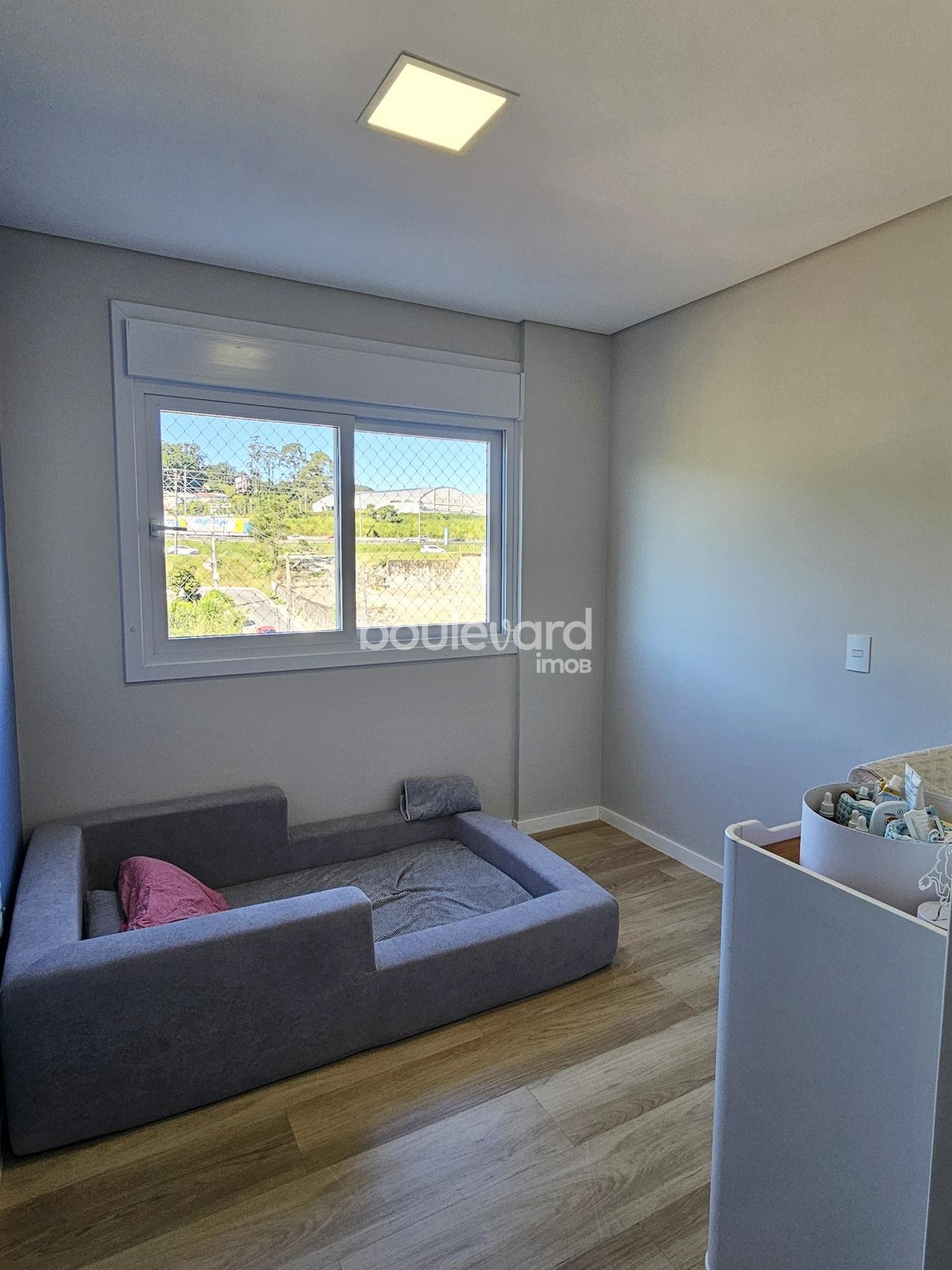 Apartamento à venda com 3 quartos, 1 suíte, 1 vaga e 79m² no Picadas do Sul, São José (SC) — foto 12 de 28