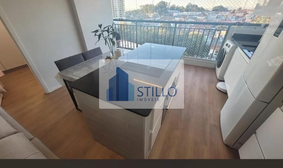 Apartamento à venda com 2 quartos, 1 banheiro, 1 vaga e 45m² no Vila Formosa, São Paulo (SP) — foto 7 de 30