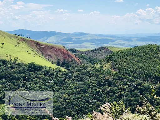 Terreno em Vale das Videiras - Paty do Alferes, RJ