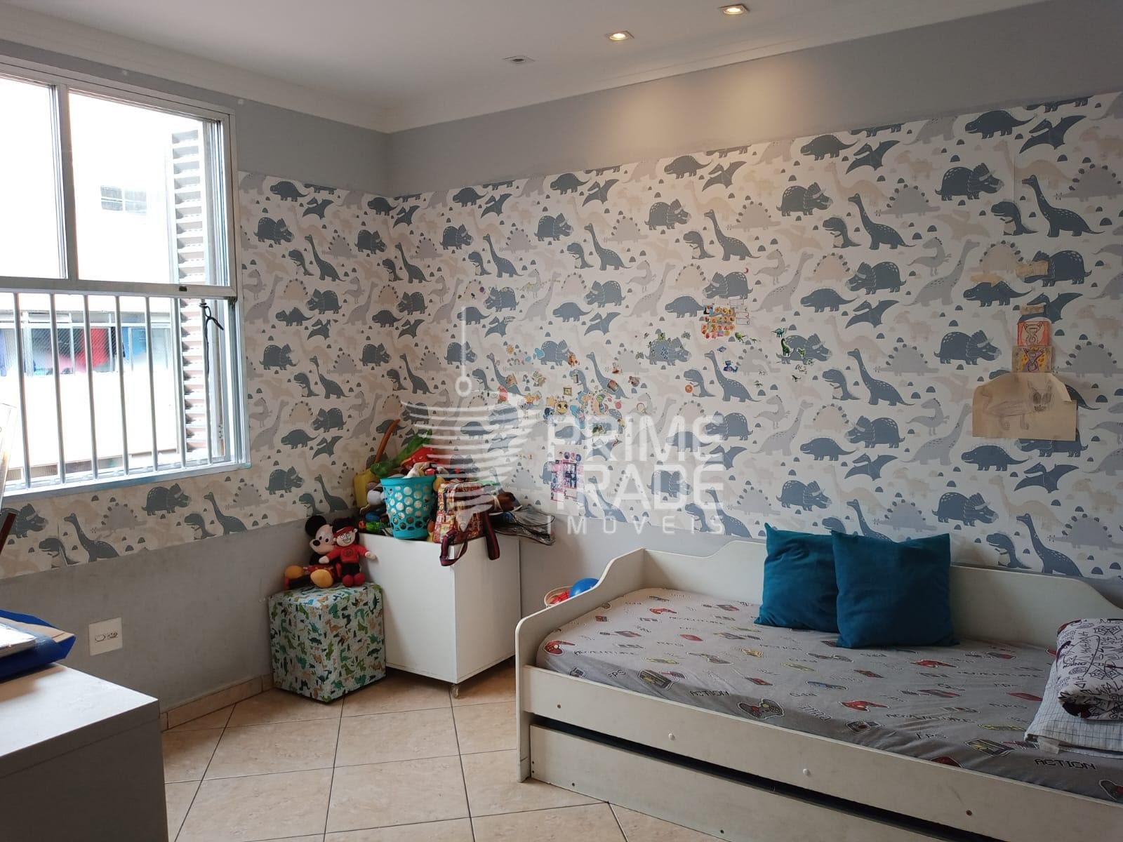 Apartamento à venda com 2 quartos, 1 banheiro, 1 vaga e 60m² no Embaré, Santos (SP) — foto 6 de 21