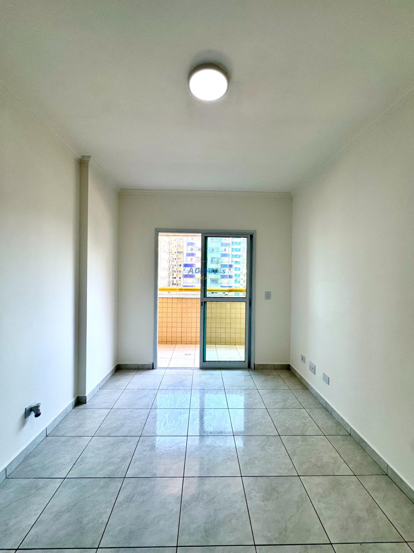 Apartamento à venda com 1 quarto, 1 banheiro, 1 vaga e 42m² no Guilhermina, Praia Grande (SP) — foto 3 de 23