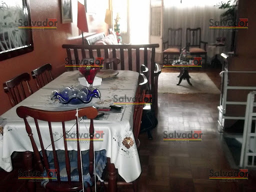 Sala de Jantar