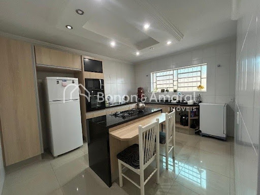 Casa, 4 quartos, 277 m² - Foto 13