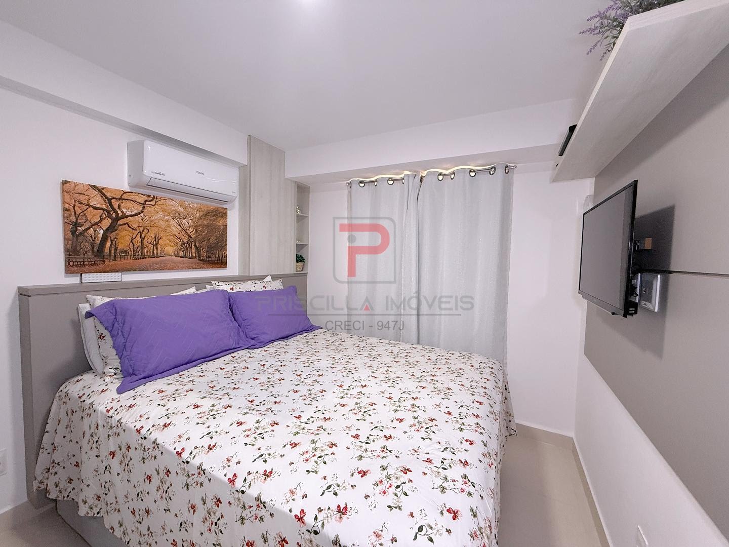 Apartamento à venda com 2 quartos, 1 suíte, 1 vaga e 64m² no Camboinha, Cabedelo (PB) — foto 26 de 30