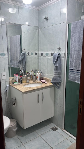 Apartamento, 3 quartos, 70 m² - Foto 9