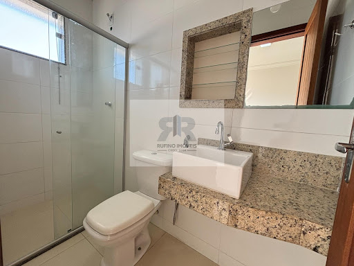 Apartamento em Vila Minalda  -  Cataguases