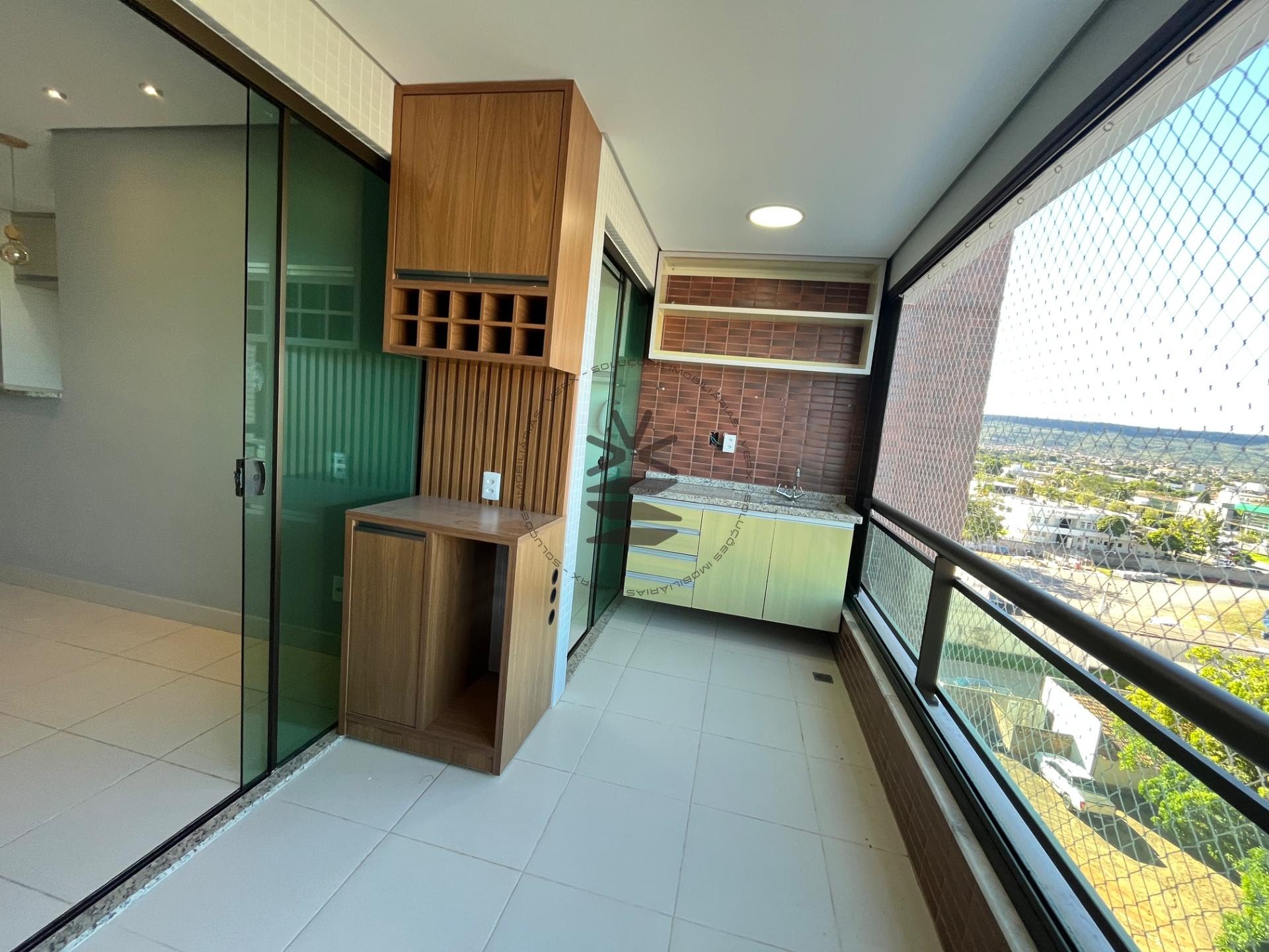 Apartamento à venda com 3 quartos, 1 suíte, 2 vagas e 93m² no Morada Nobre, Barreiras (BA) — foto 8 de 24