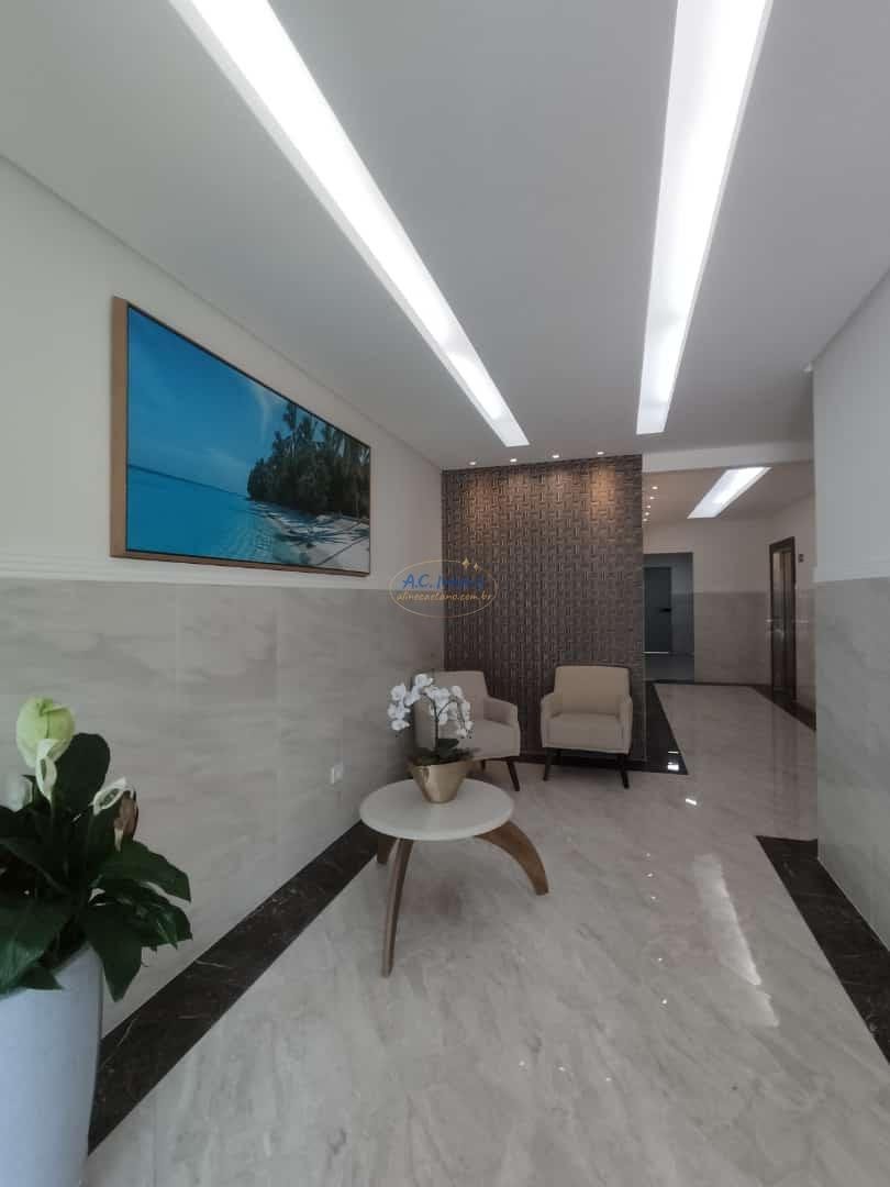 Apartamento à venda com 3 quartos, 1 suíte, 2 vagas e 93m² no Vila Tupi, Praia Grande (SP) — foto 4 de 24
