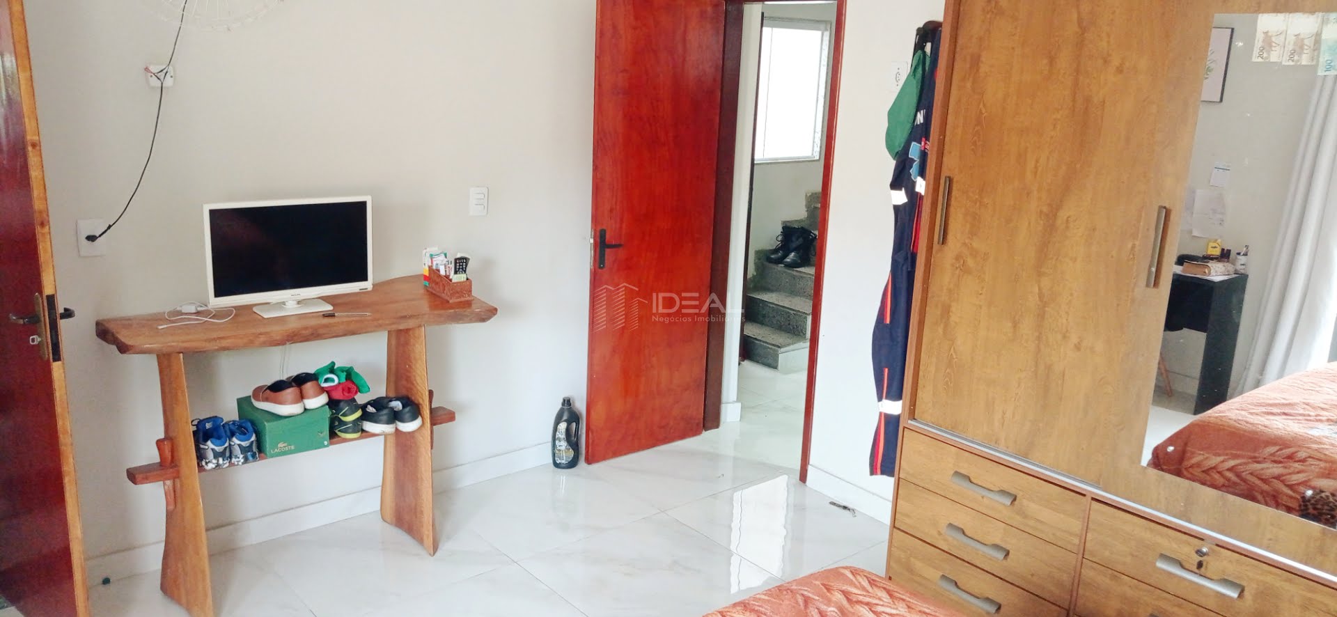Apartamento à venda com 4 quartos, 2 suítes, 1 vaga e 150m² no Parque Esplanada, Campos dos Goytacazes (RJ) — foto 14 de 30