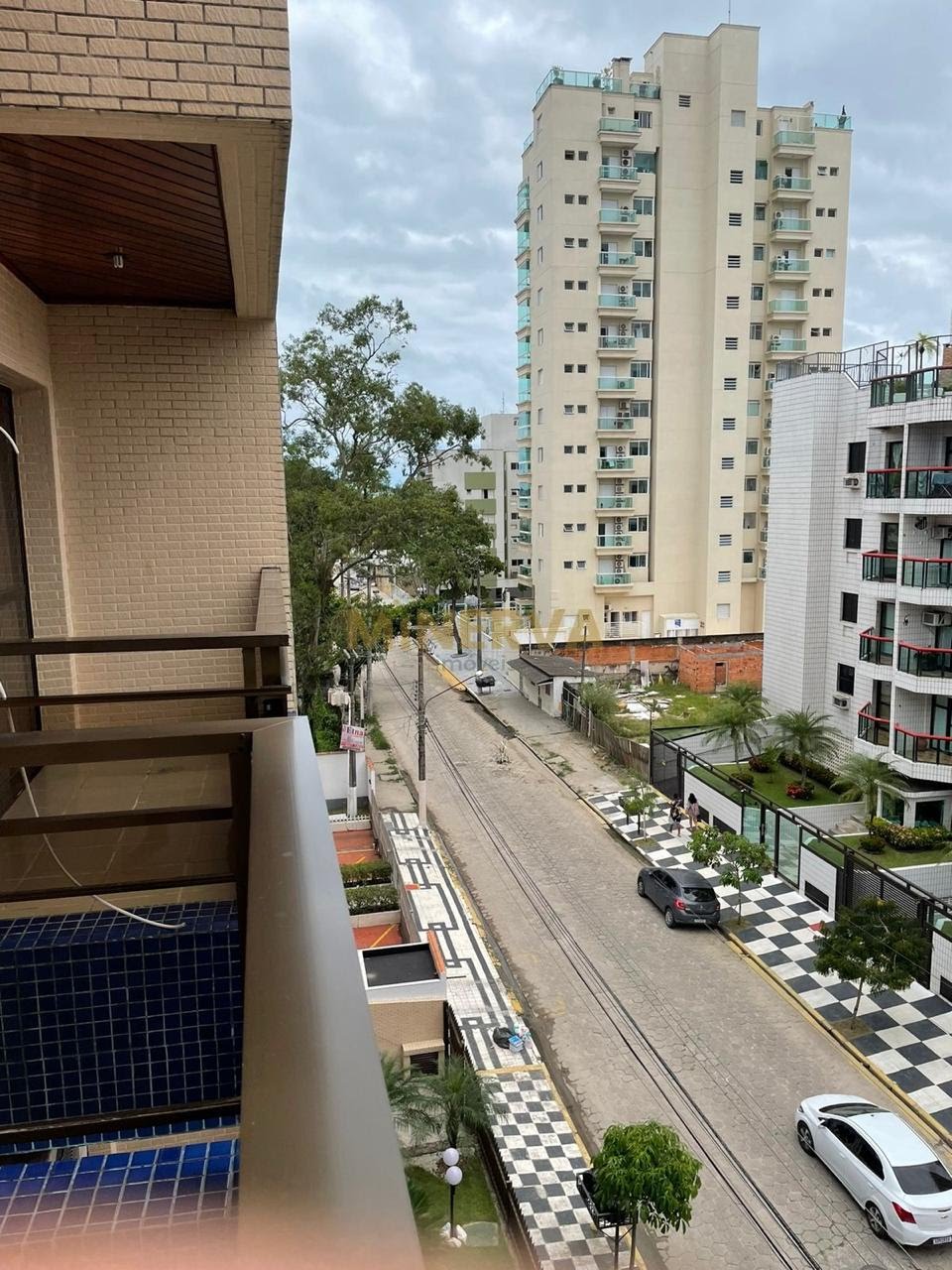 Apartamento à venda com 3 quartos, 1 suíte, 1 vaga e 100m² no Loteamento Joao Batista Juliao, Guarujá (SP) — foto 17 de 30