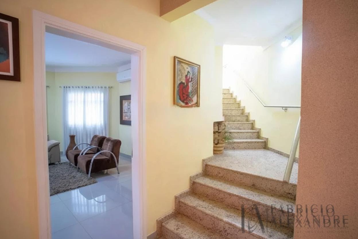 Casa à venda com 4 quartos, 4 suítes e 1m² no Parque Residencial Damha, São José do Rio Preto (SP) — foto 11 de 18