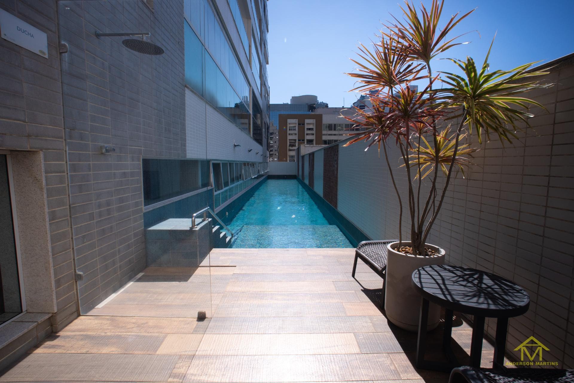 Apartamento à venda com 4 quartos, 4 banheiros, 3 vagas e 132m² no Praia da Costa, Vila Velha (ES) — foto 7 de 19