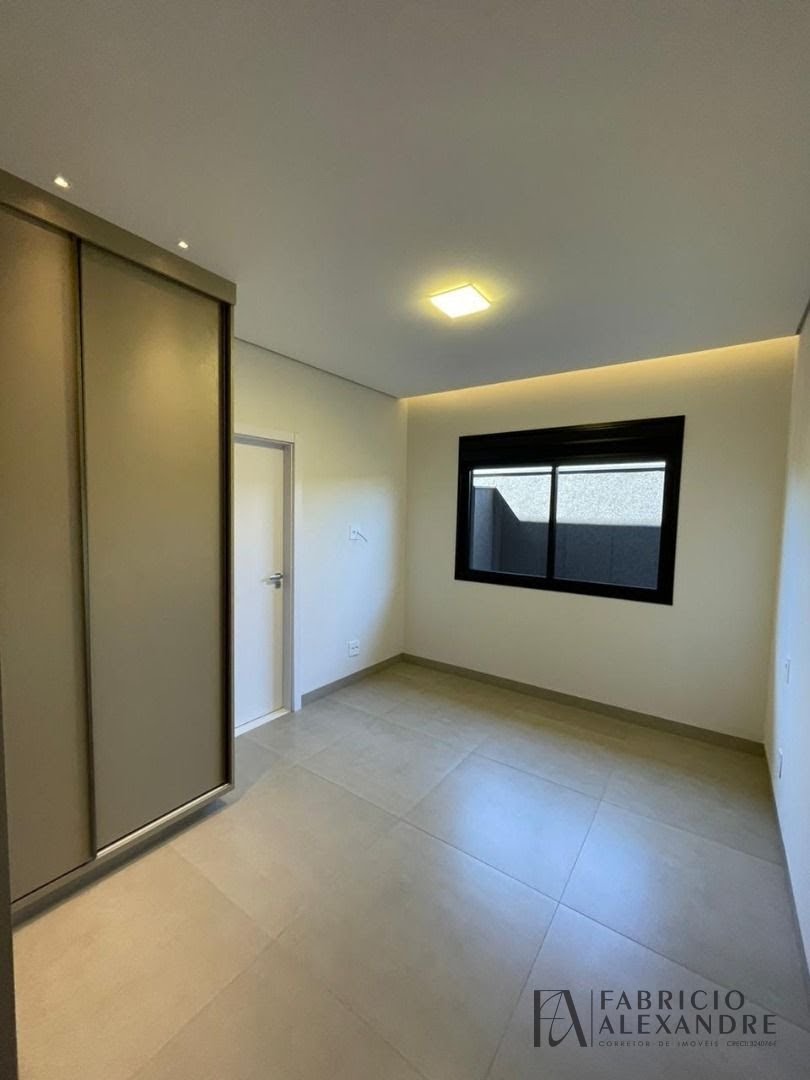 Casa à venda com 3 quartos, 3 suítes, 4 vagas e 223m² no Parque Residencial Buona Vita, São José do Rio Preto (SP) — foto 7 de 30