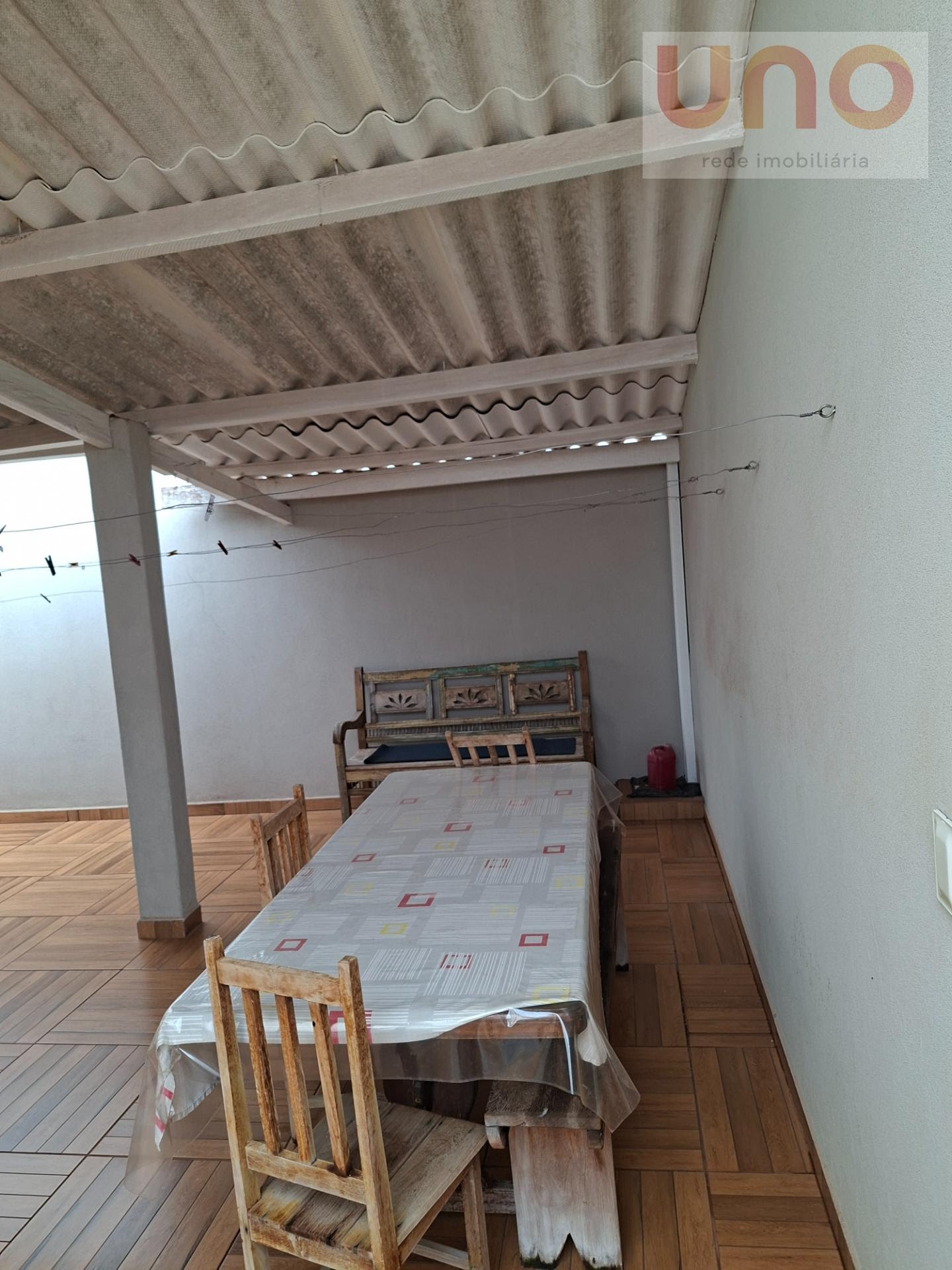 Casa à venda com 3 quartos, 2 banheiros, 4 vagas e 169m² no Portal do Panamá, Campo Grande (MS) — foto 28 de 30