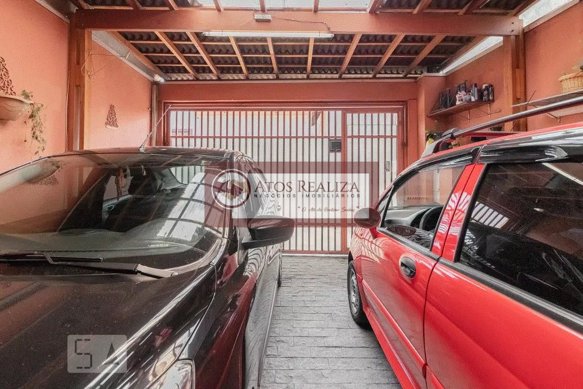 Casa à venda com 3 quartos, 1 suíte, 2 vagas e 118m² no Vila Campestre, São Paulo (SP) — foto 5 de 30