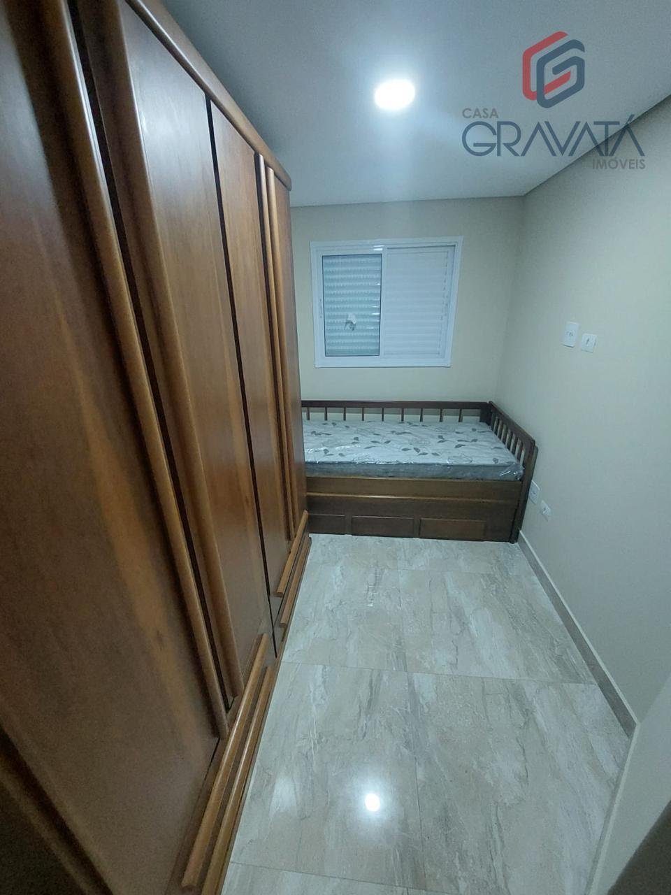 Cobertura à venda com 3 quartos, 1 suíte, 2 vagas e 122m² no Vila Scarpelli, Santo André (SP) — foto 11 de 20