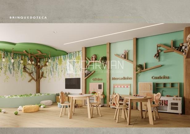 Apartamento à venda com 3 quartos, 3 suítes, 2 vagas e 166m² no Jardim Olhos D Agua, Ribeirão Preto (SP) — foto 14 de 22