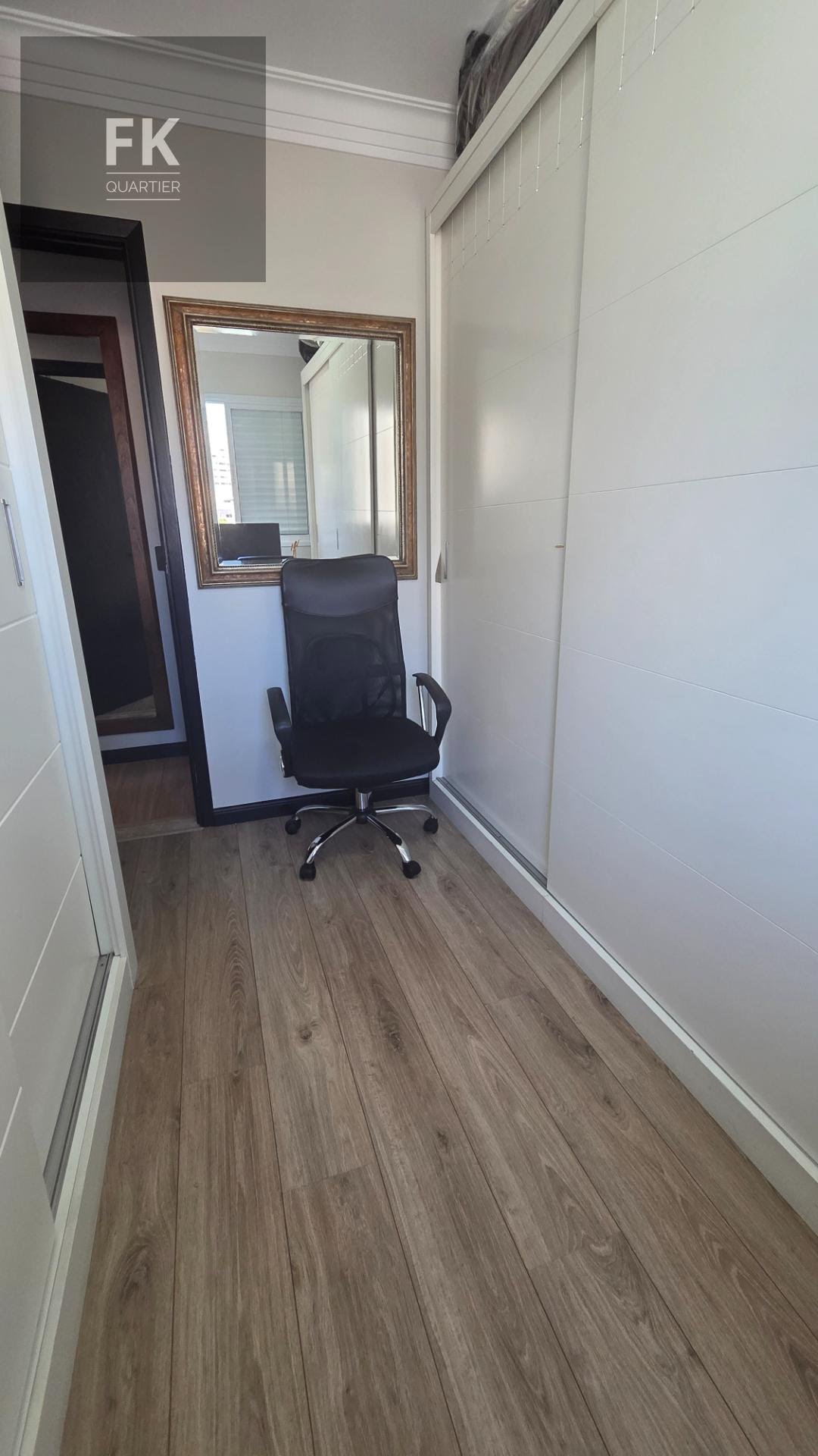 Apartamento à venda com 2 quartos, 1 suíte, 2 vagas e 84m² no Centro, São Bernardo do Campo (SP) — foto 24 de 29