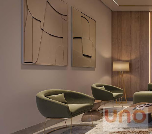 Residencial Tallin da Construtora e Incorporadora LG2 em Campo Grande MS