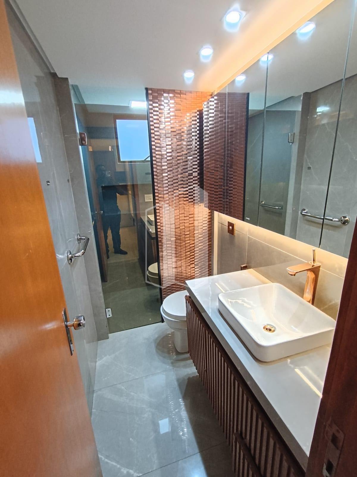 Apartamento para alugar com 3 quartos, 1 suíte, 2 vagas e 130m² no Setor Bueno, Goiânia (GO) — foto 13 de 30