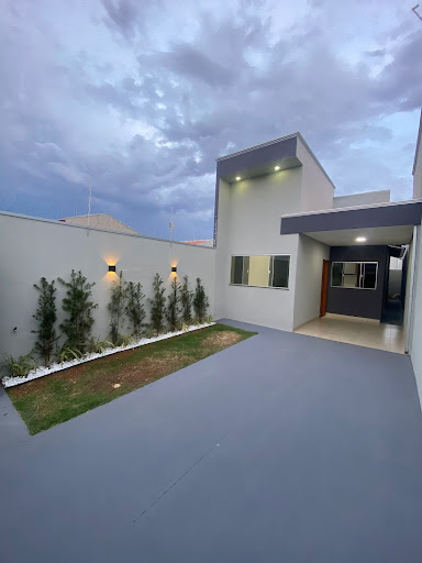 Casa em Jardim São Conrado  -  Campo Grande