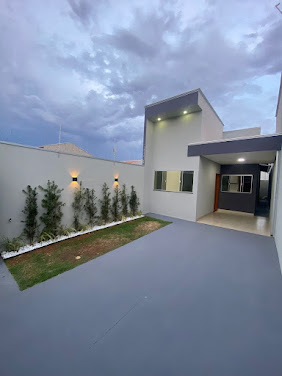Casa em Jardim São Conrado  -  Campo Grande