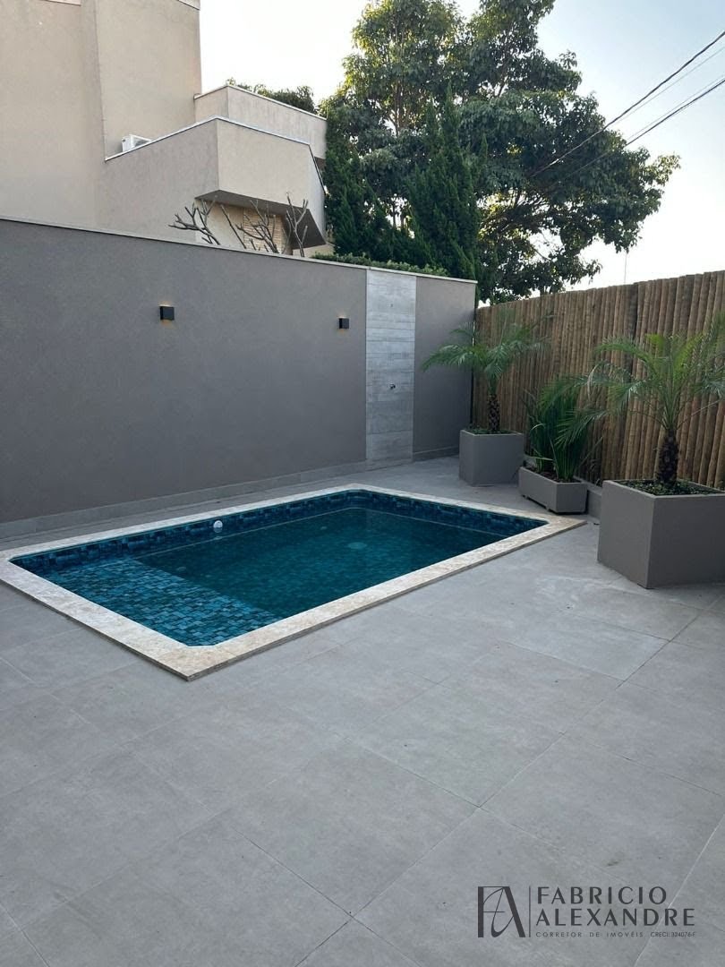 Casa à venda com 3 quartos, 3 suítes, 4 vagas e 181m² no Village Damha Mirassol III, Mirassol (SP) — foto 17 de 26