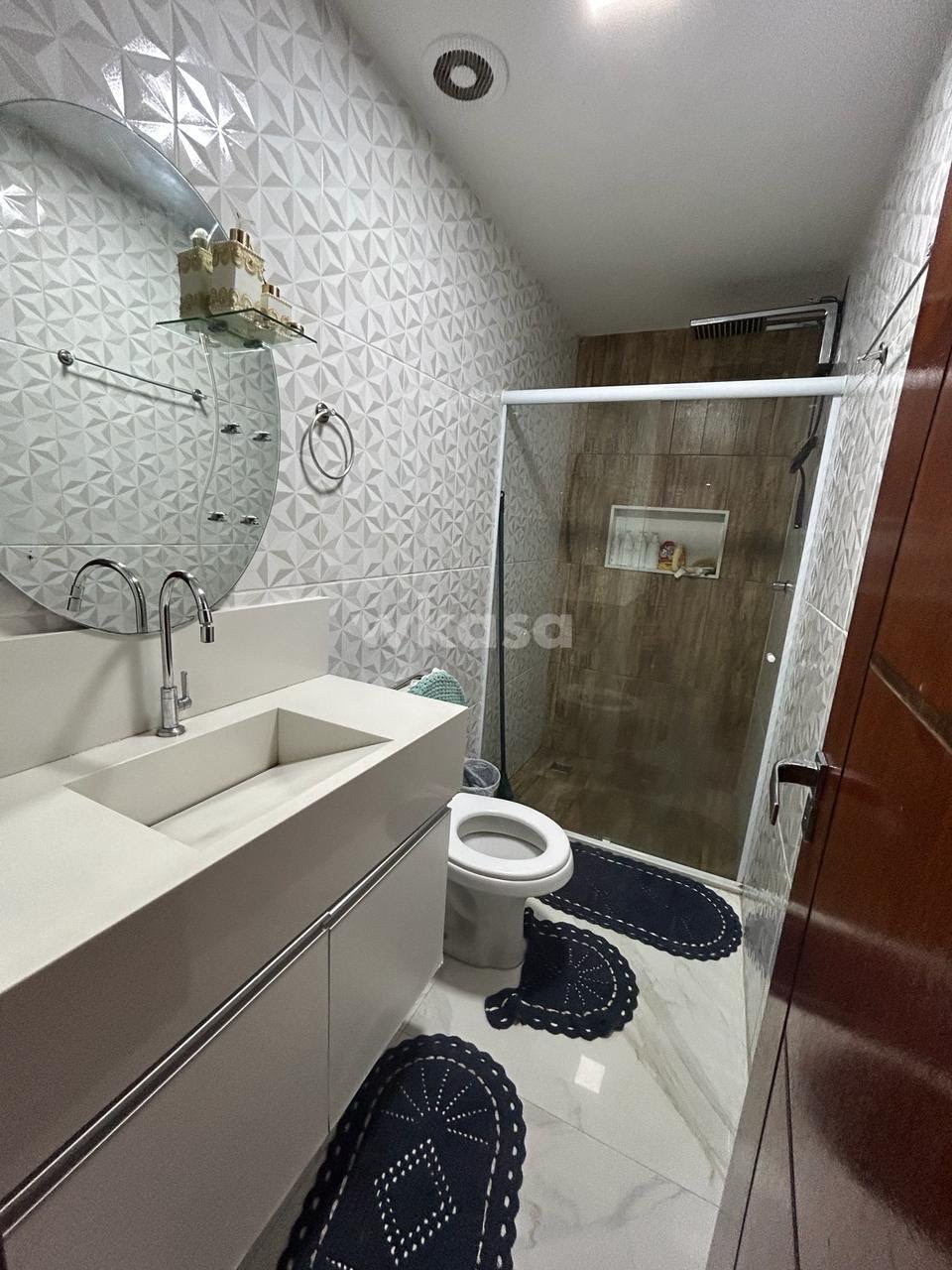 Casa à venda com 2 quartos, 1 suíte, 3 vagas e 80m² no Cid Continental, Serra (ES) — foto 9 de 14