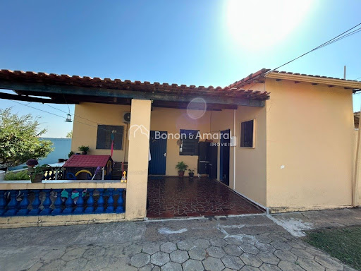 Chácara, 4 quartos, 250 m² - Foto 23