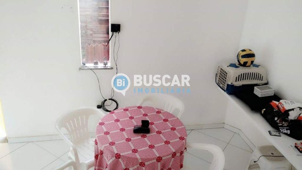 Casa à venda com 3 quartos, 1 suíte, 2 vagas e 127m² no Muchila, Feira de Santana (BA) — foto 6 de 15