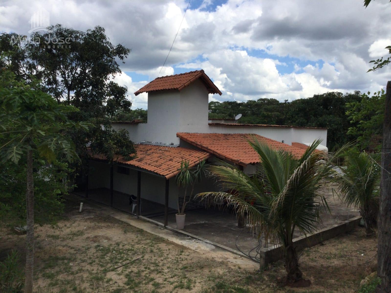 Casa à venda com 3 quartos, 1 suíte e 4 vagas no São Vicente, Cachoeira da Prata (MG) — foto 13 de 17