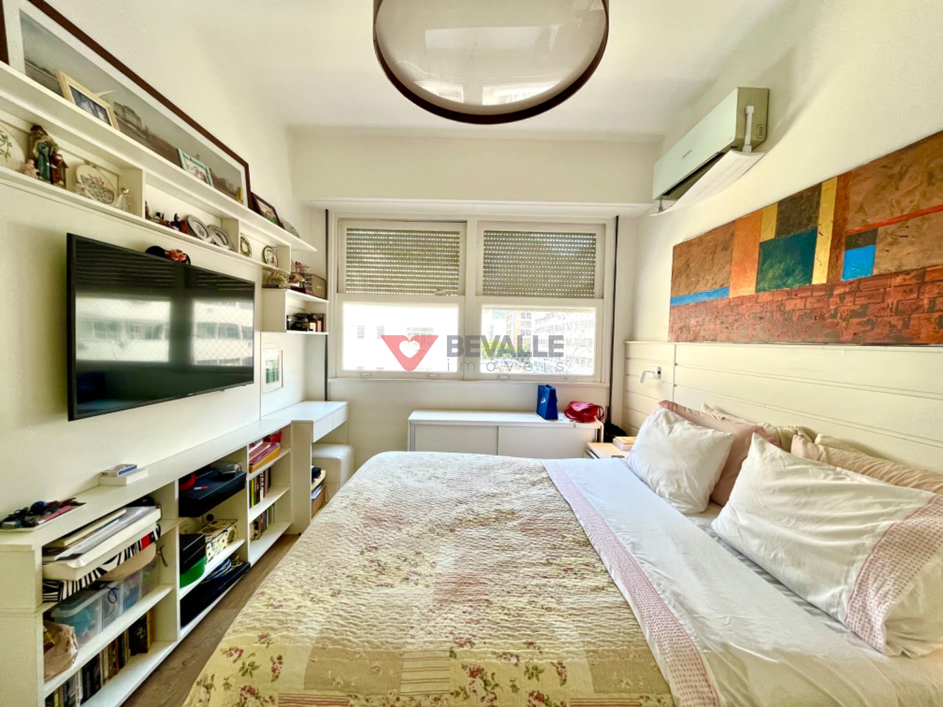 Apartamento à venda com 3 quartos, 3 banheiros, 1 vaga e 100m² no Botafogo, Rio de Janeiro (RJ) — foto 22 de 24