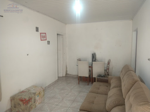 Sala, outra vista