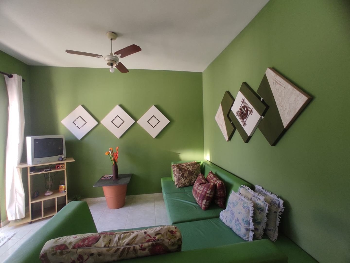 Apartamento à venda com 2 quartos, 2 banheiros, 1 vaga e 62m² no Itaguá, Ubatuba (SP) — foto 6 de 15