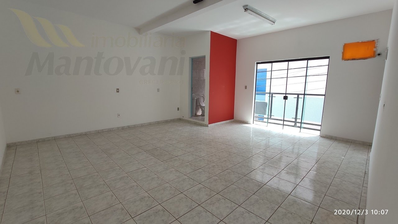 Comercial para alugar com 2 banheiros e 60m² no Centro, Tatuí (SP) — foto 4 de 9