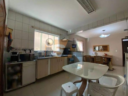 Sobrado - Residencial Vila Amorim  -  Suzano