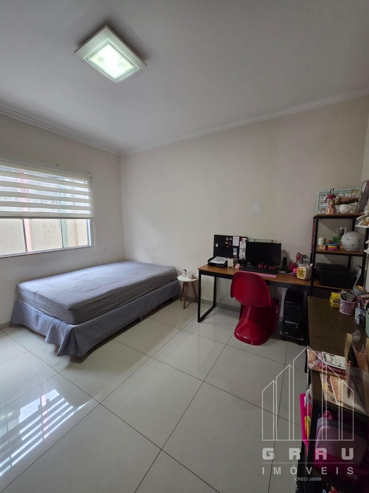 Casa no Jardim Ipê  -  Foz do Iguaçu