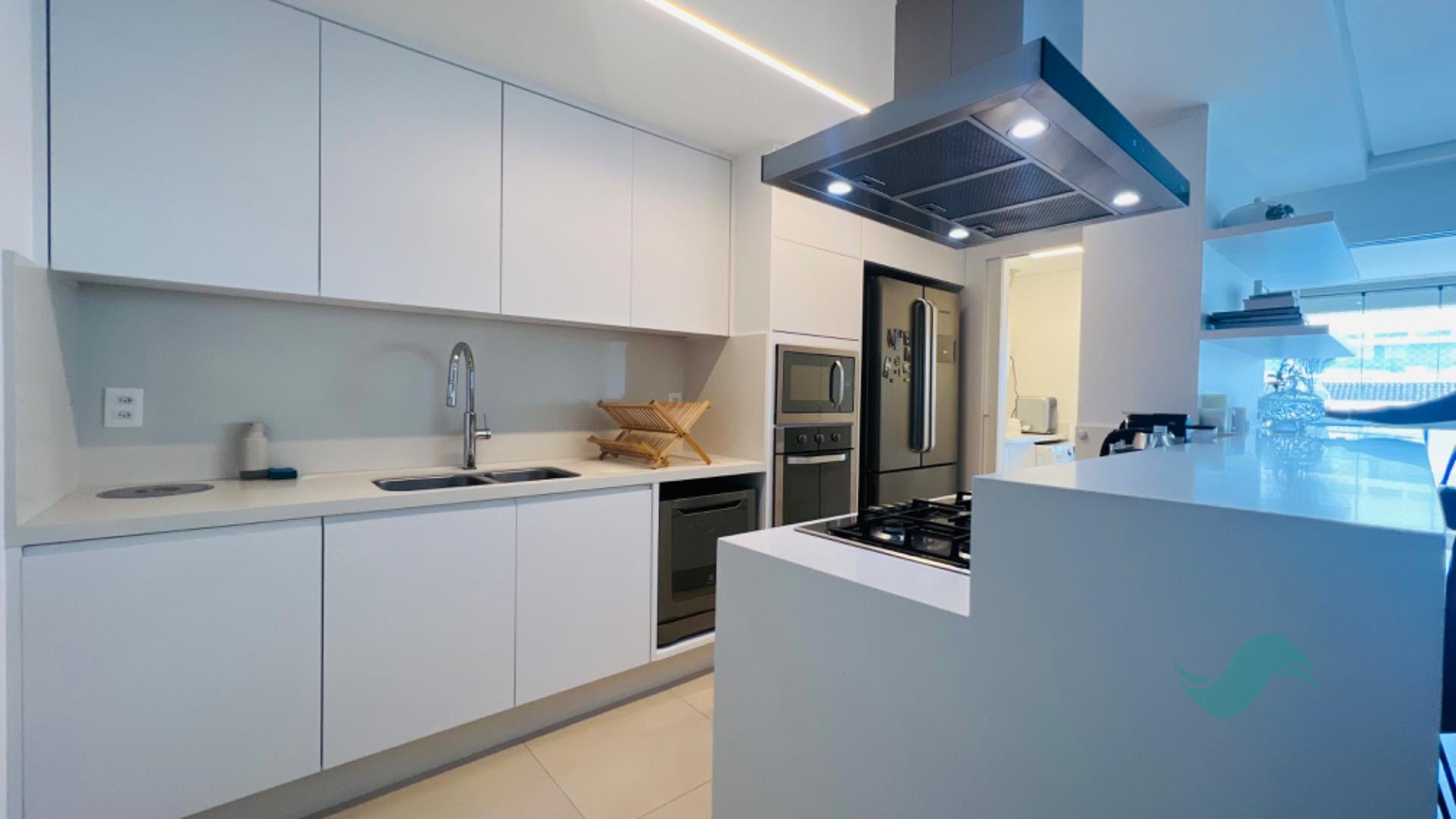 Cobertura à venda com 4 quartos, 4 suítes, 3 vagas e 272m² no Jurere Leste, Florianópolis (SC) — foto 22 de 26