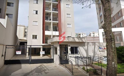 Apartamento Com 2 dormitorios no Aquarela Campolim - Sorocaba, SP