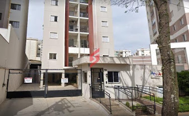 Apartamento Com 2 dormitorios no Aquarela Campolim - Sorocaba, SP