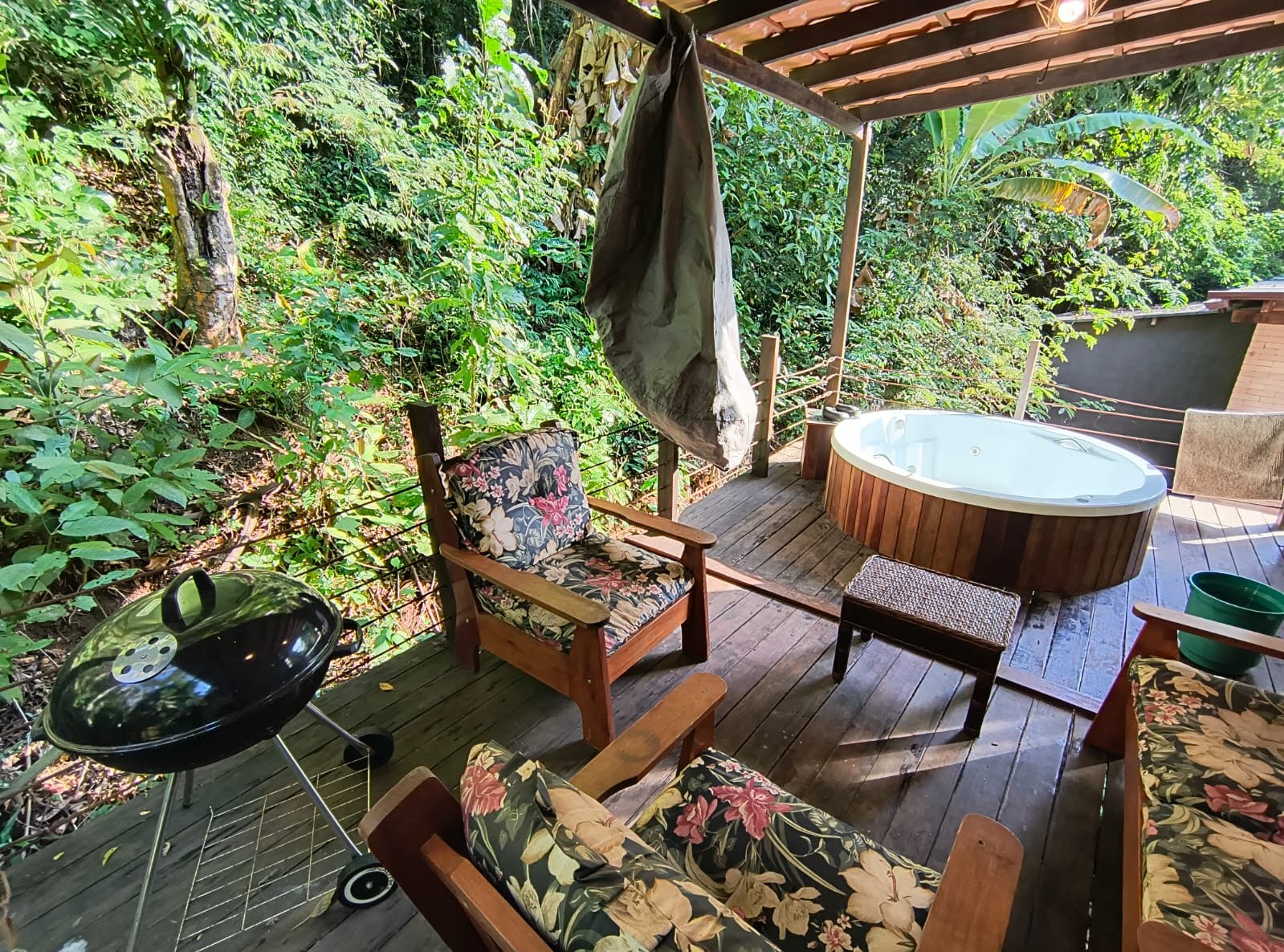 Casa para alugar com 3 quartos, 1 suíte, 5 vagas e 180m² no Vargem Grande, Rio de Janeiro (RJ) — foto 11 de 28