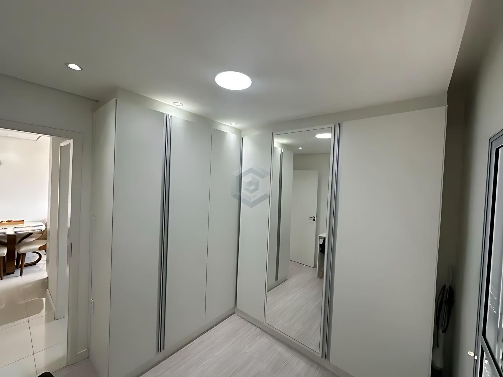 Apartamento à venda com 2 quartos, 1 banheiro, 1 vaga e 47m² no Aparecidinha, Sorocaba (SP) — foto 12 de 17