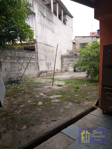 Casa Térrea em Jardim Castanha - Guarulhos: 80m², 2 Dormitórios por R$340K - Venda e Locação
