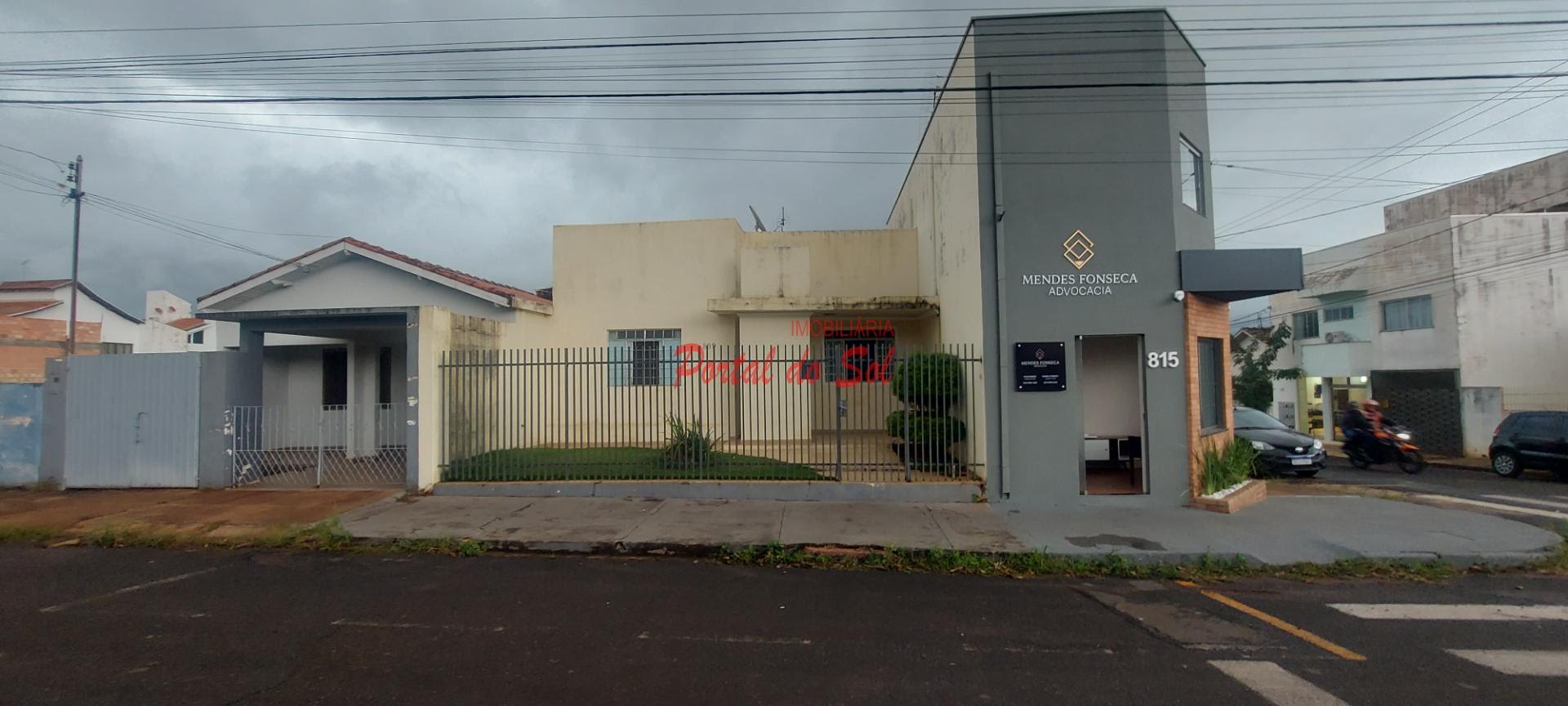 Casa à venda com 396m² no Centro, Santo Antônio da Platina — foto principal
