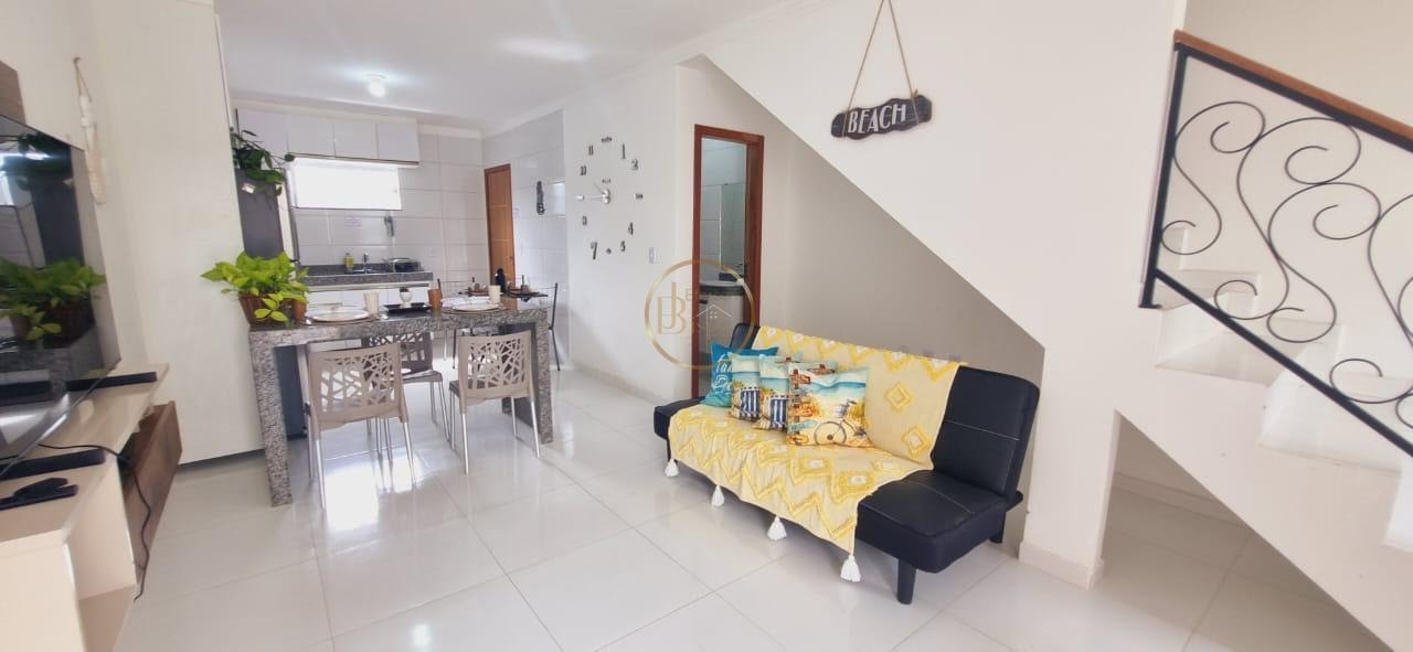 Apartamento à venda com 2 quartos, 1 suíte, 1 vaga e 80m² no Alto Taperapuan, Porto Seguro (BA) — foto 17 de 19